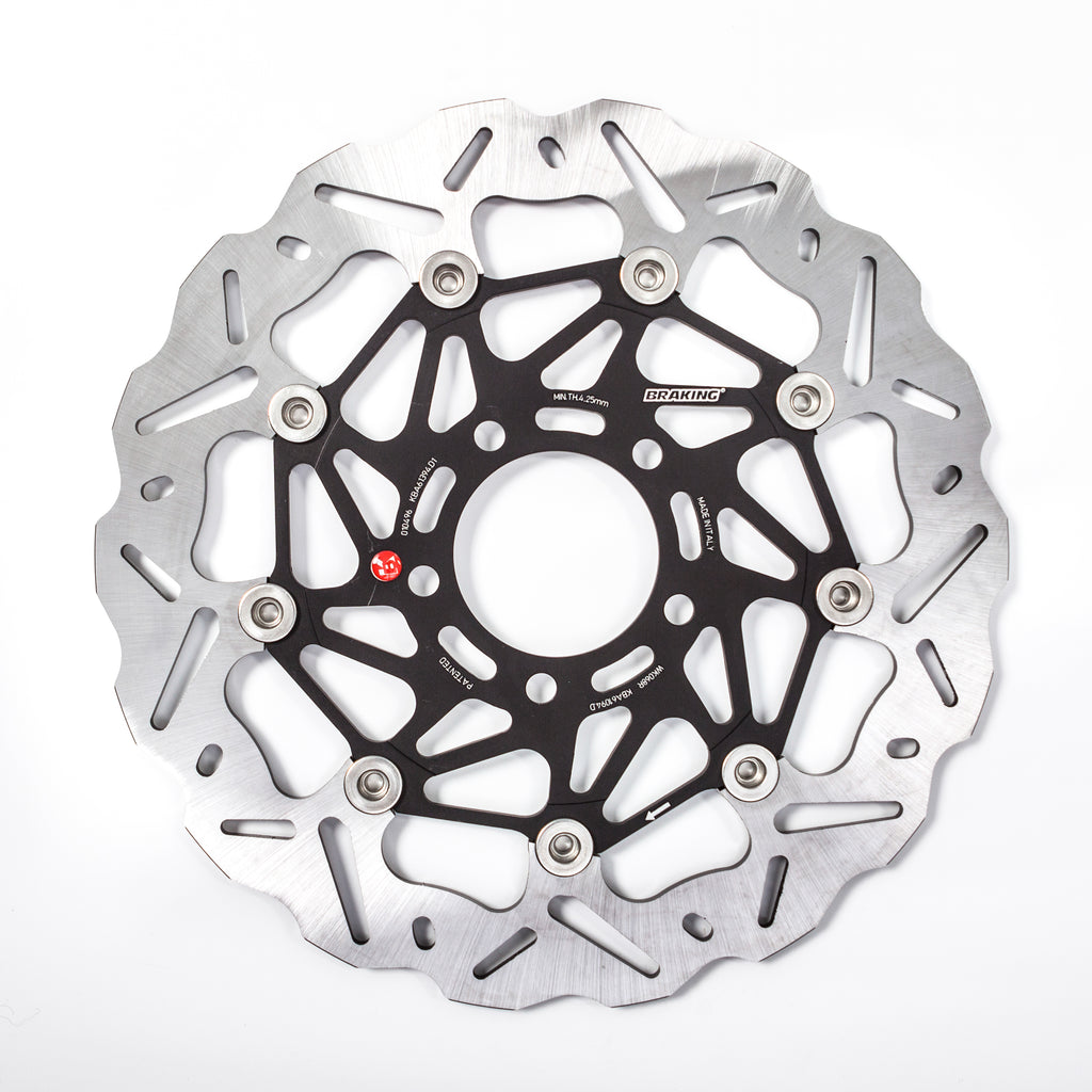 SK2 Directional Rotors