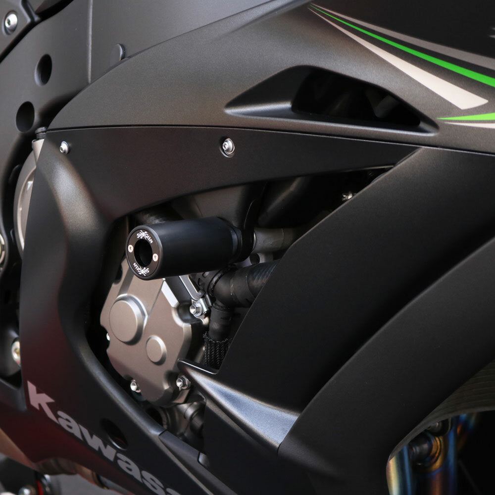 PA2 Frame Slider