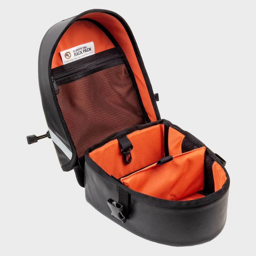 Klamath Tail Bag