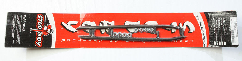 STUD BOY ROUND BARS