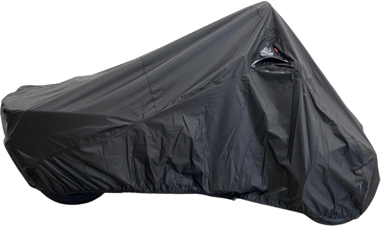 Can-am Cover