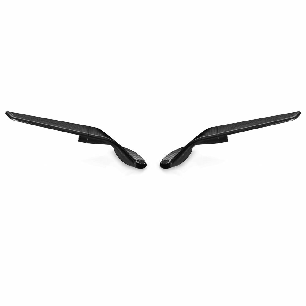 Stealth Sport Mirror