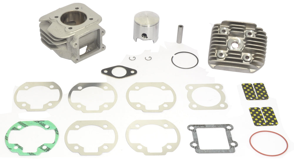 Hyper Race Cylinder Kit