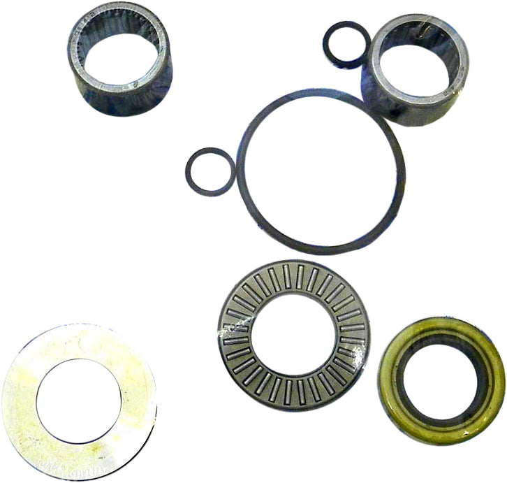 Jet Pump Repair Kit