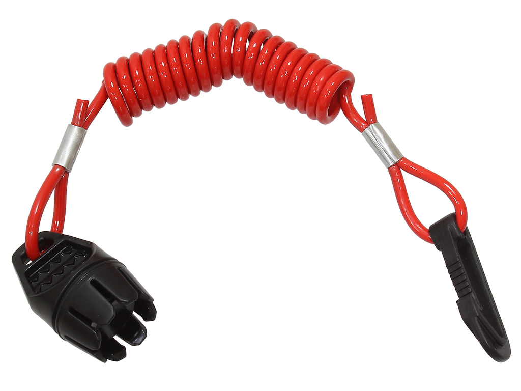 Tether Cord