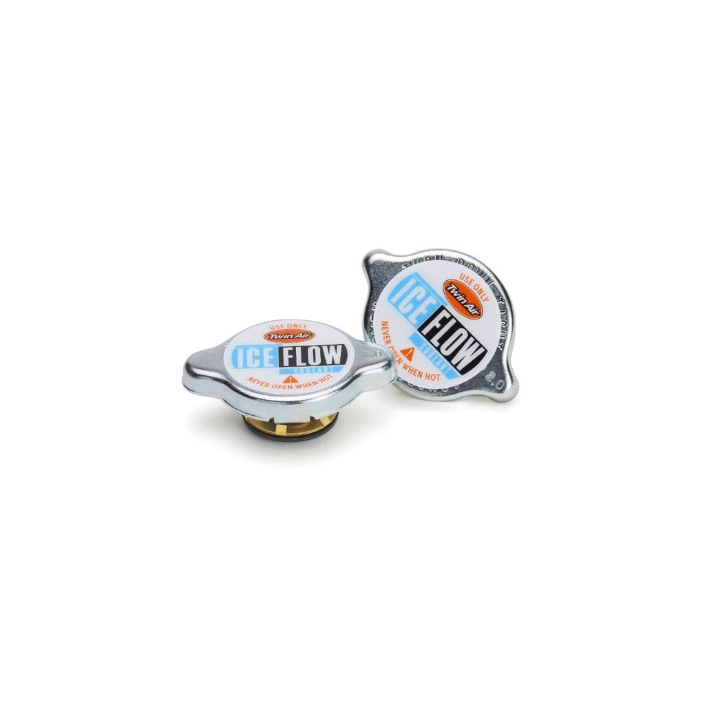 Twin Air Radiator Pressure Cap