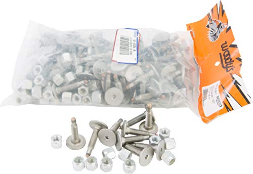 Woodys Signature Series Stainless Steel Studs