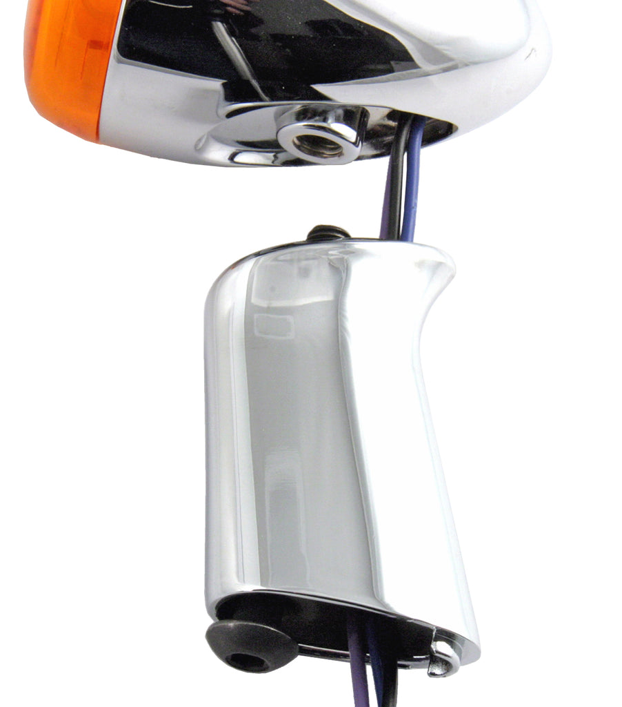 Turn Signal Support