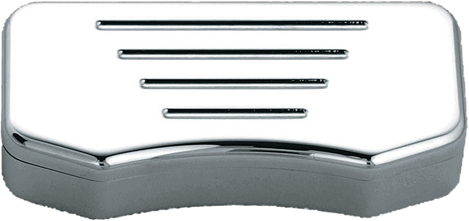 Top Clamp