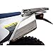 Tusk Exhaust Heat Shield