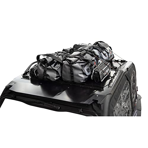 Tusk Roof Top UTV Cargo Rack