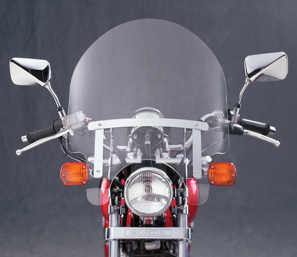 Dakota 3.0 Windshield