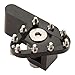Tusk Aluminum Brake Pedal Replacement Toe Tip