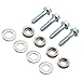 Tusk Hard Mount Foot Peg Conversion Kit