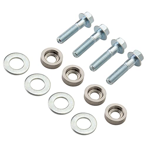 Tusk Hard Mount Foot Peg Conversion Kit