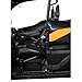 Tusk Adjustable Seat Riser Kit