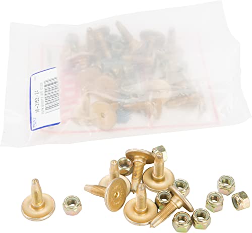 Woodys Gold Digger Carbide Traction Master Studs