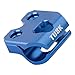 Tusk Billet Aluminum Brake Line Clamp