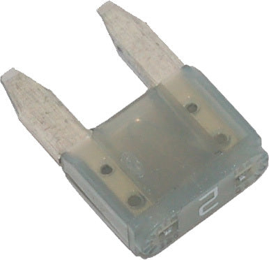 Mini Fuses
