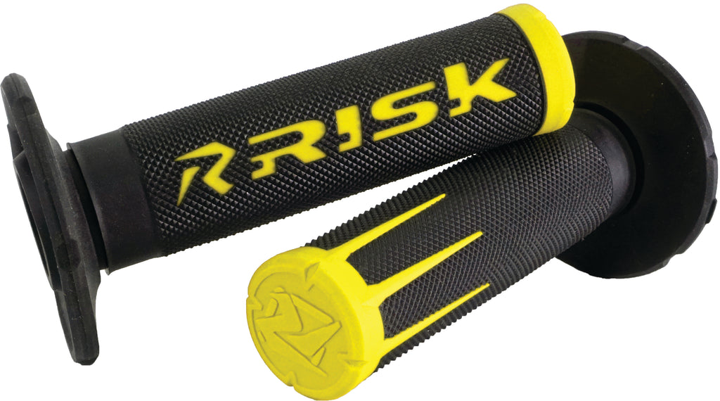Fusion 2.0 Moto Grip