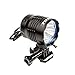Tusk Helmet Light Kit