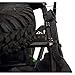 Tusk Billet UTV Spare Belt Holder Kit