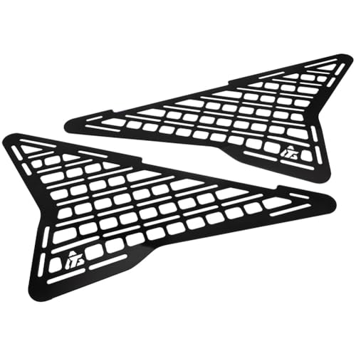 Tusk Aluminum MOLLE Panel
