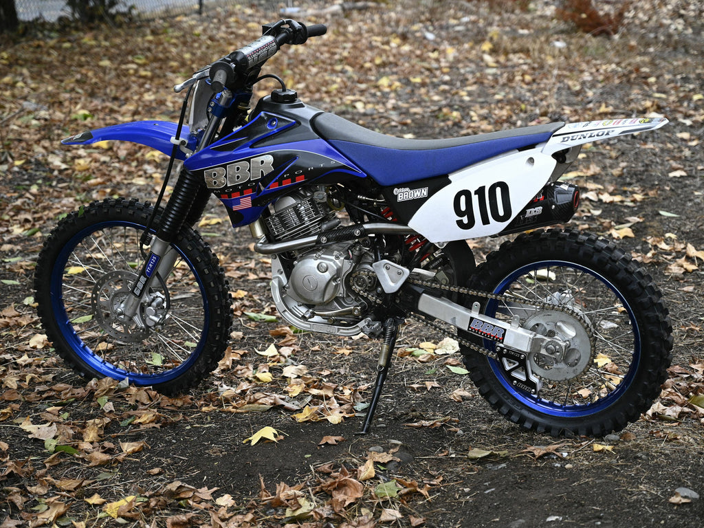 D3 Exhaust Systems