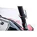 Tusk UTV Hard Coated Half Windshield