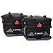 Tusk Pilot Pannier Bags