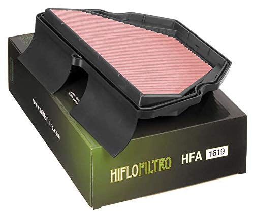 Hiflo Filtro HFA2709 Filter for Motorcycle