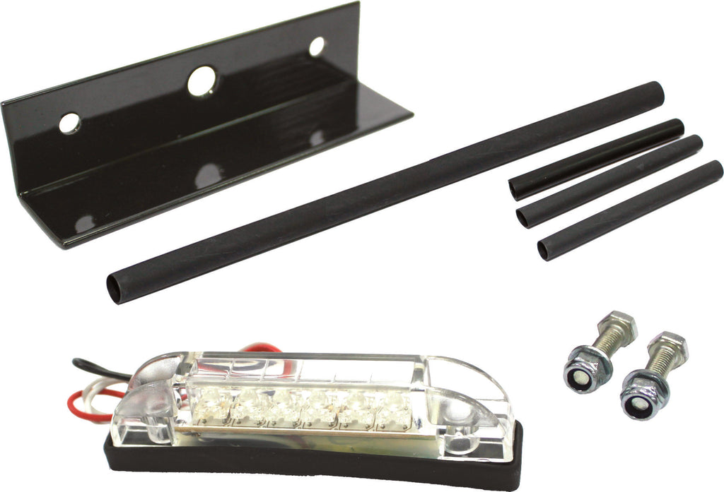 SPORT-PARTS INC. LED 1156 BULB