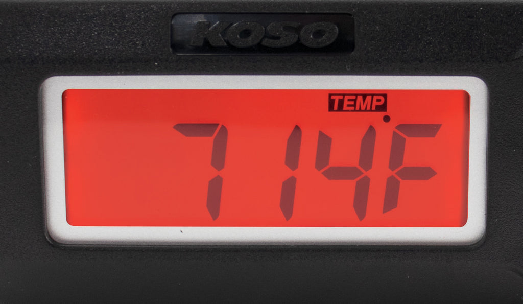 EGT Gauge Probe Kit
