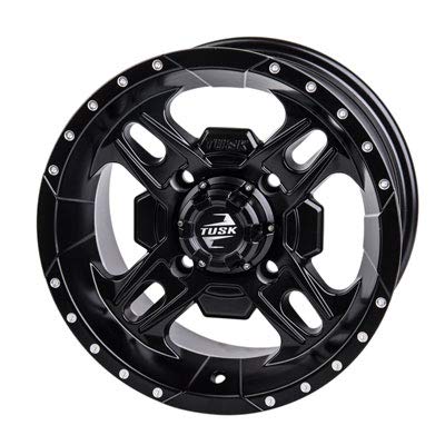 Tusk Beartooth Wheel