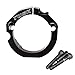 Tusk Exhaust Flange Support