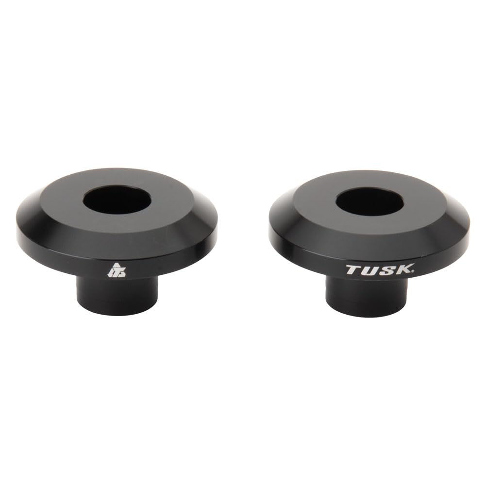 Tusk Rear Wheel Spacer Upgrade Kit