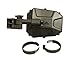 ATV TEK UTVMIR-ES1 Elite UTV Deluxe Single Side Mirror