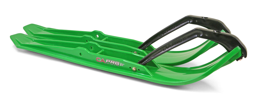 Xtreme Performance Trail Pro Skis