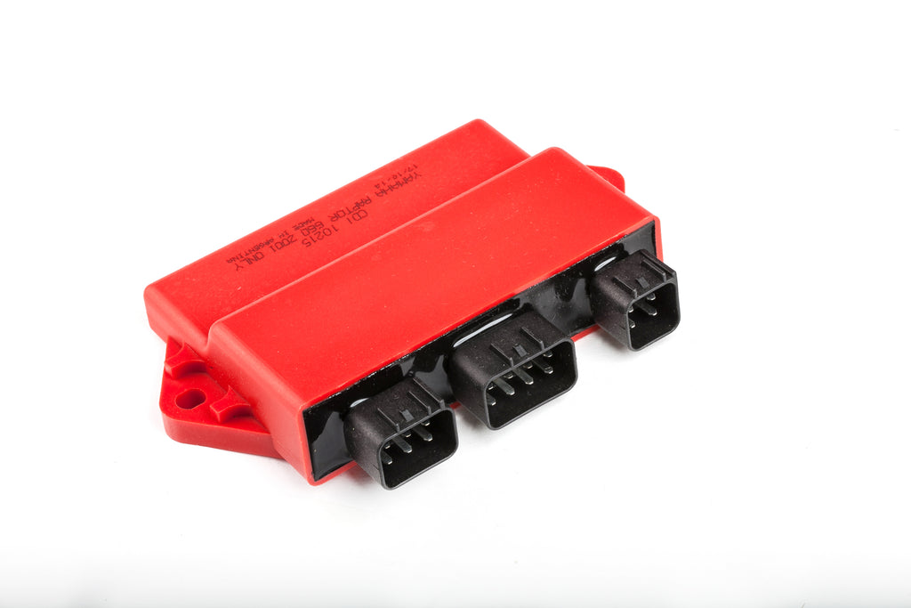 CDI Box