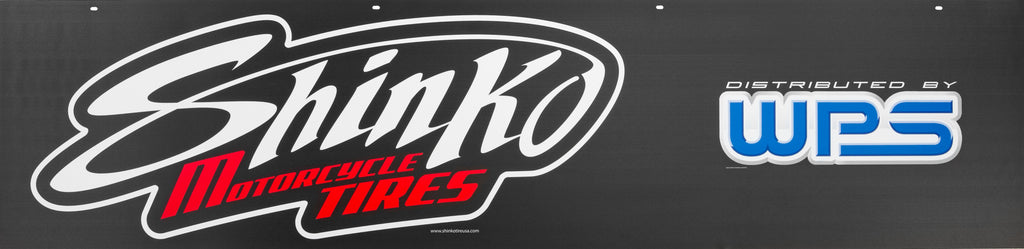 Shinko Harddrive Sign 12