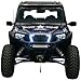 Tusk LED Front Accent Lights with Turn Signals