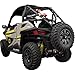 Tusk Off-Road Tusk Rear Mounted Spare Tire Carrier