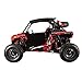 Tusk Barrier Pro Fit Doors