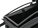 ATV TEK Arch Series Oversized Rear Rack Utility Pack, Padded ATV Cargo Bag