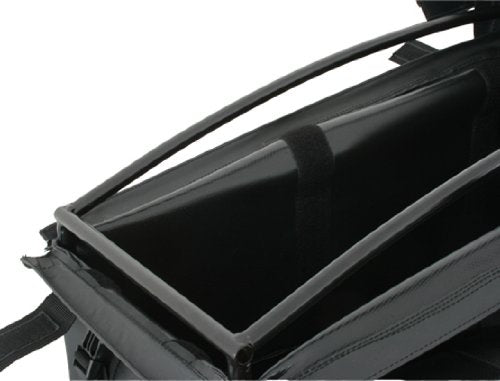 ATV TEK Arch Series Oversized Rear Rack Utility Pack, Padded ATV Cargo Bag