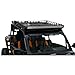 Tusk UTV Adventure Roof Rack