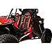 Tusk Barrier Pro Fit Doors