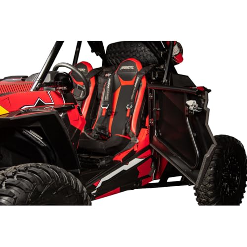 Tusk Barrier Pro Fit Doors