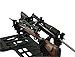 ATV TEK FlexGrip Pro Double Rider Gun/Bow/Tool Rack