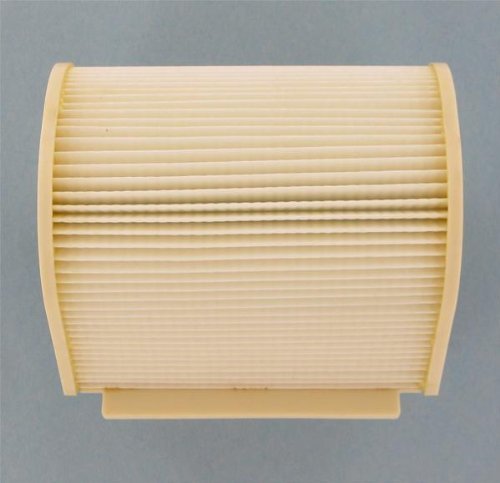 Hiflo Filtro HFA2709 Filter for Motorcycle